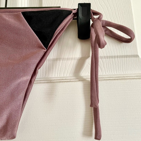 Colorblock Bikini Set - Picture 9 of 14